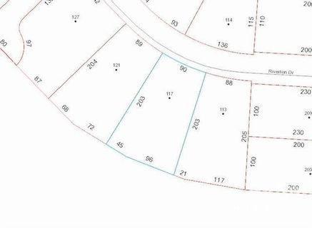 117 Riverton Drive 4 sold home in Wexford, Statesville, NC