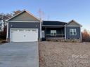 2411 Saratoga Run sold home in Morganton, SC