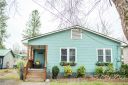 357 N Country Club Road sold home in Brevard, SC