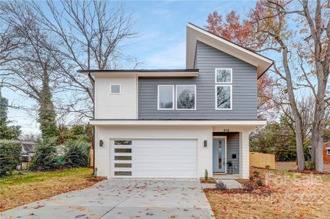 916 Druid Circle