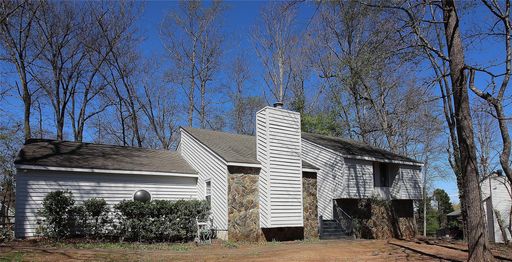 7918 Serendipity Lane