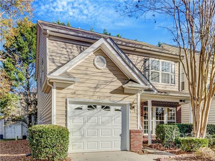4833 Steepleglen Court sold home in Villages At Avonlea, Charlotte, NC