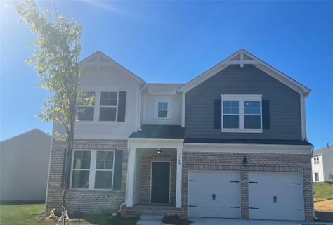 1166 Cavalier Lane LF94