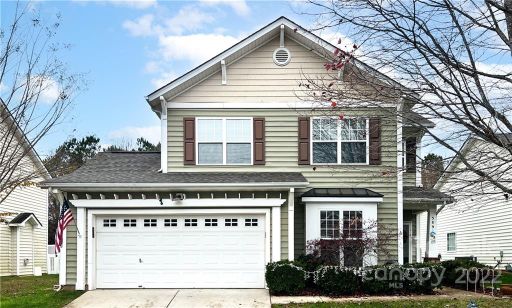 589 Sugar Tree Drive