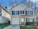 2620 Cochrane Drive sold home in Charlotte, SC