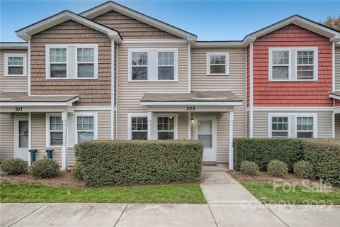 309 Drury Drive