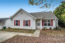 4620 Palm Breeze Lane sold home in Charlotte, SC