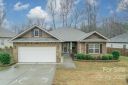 8222 Misty Eve Lane sold home in Charlotte, SC