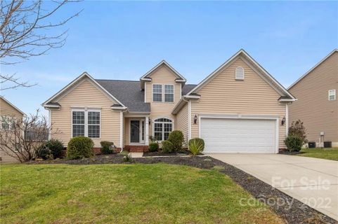 272 Lorraine Road sold home in Fair Oaks, Fort Mill, SC