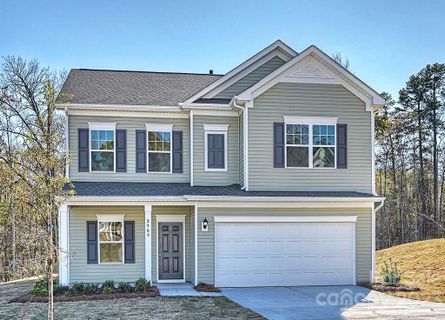 Lot 87 Parkwest Drive