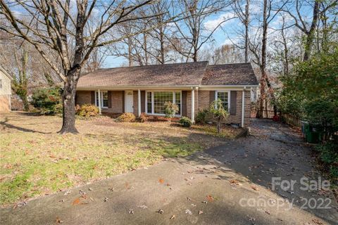 203 Kimrod Lane