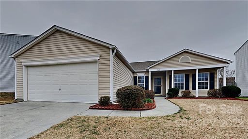 1824 Rustic Barn Drive