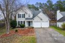 9637 Nettle Drive sold home in Charlotte, SC