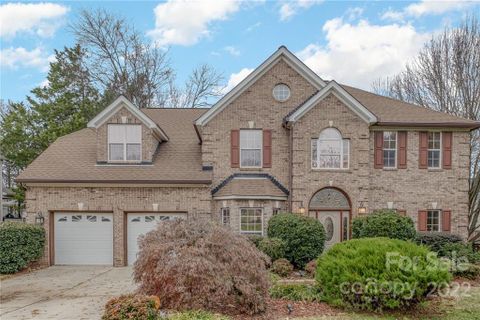 5604 Berry Ridge Drive