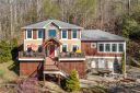 77 Ivy Cove Road sold home in Fairview, SC
