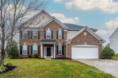 7520 Chasewater Drive