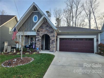 3895 Zemosa Lane sold home in Woodbridge, Concord, NC