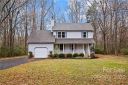 614 Buford Street sold home in Indian Trail, SC