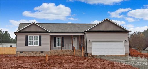 5539 Lightning Lane sold home in Russell Ridge, Catawba, NC