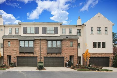 4006 City Homes Place sold home in SouthPark City Homes, Charlotte, NC