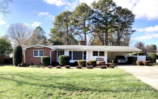 619 Armstrong Park Road