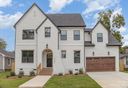 2120 Roslyn Avenue sold home in Charlotte, SC