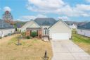 2021 Galena Chase Drive sold home in Indian Trail, SC