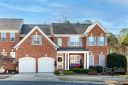 10860 Rogalla Drive sold home in Charlotte, SC