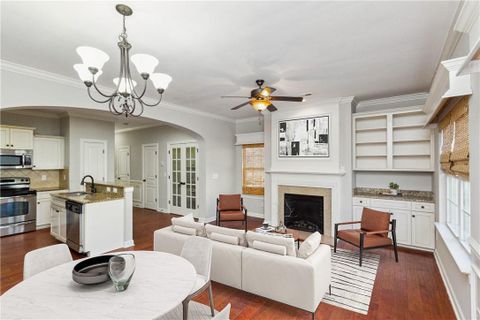 7229 Gallery Pointe Lane
