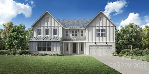 4374 Tournette Drive