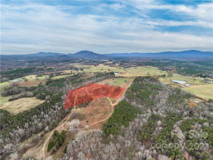 Lot 5 High Meadows Drive sold home in Tryon Equestrian Farms, Mill Spring, NC