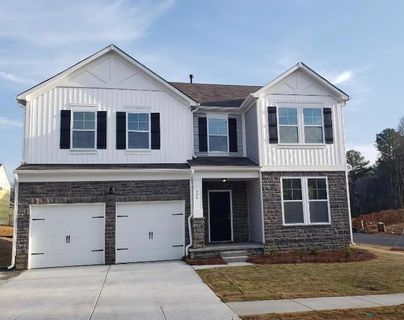 206 Brownstone Drive LF80