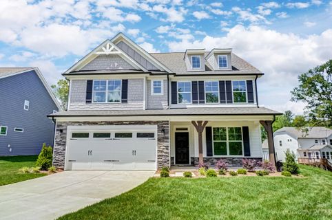 3007 Birch Creek Drive Lot 15