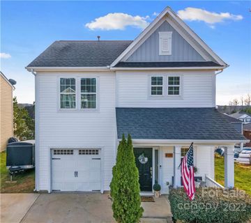 725 Inwood Hill Drive