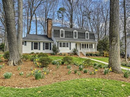 1501 East Barden Road