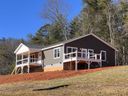 95 Sunrise Drive sold home in Mars Hill, SC