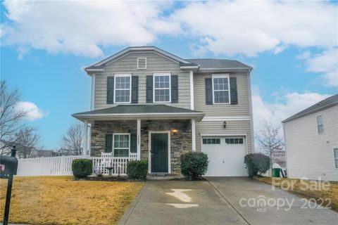 12803 Longstraw Road