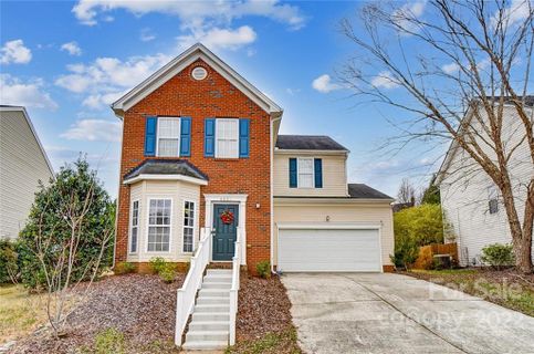 6934 Tanners Creek Drive