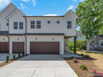 324 Belton Street Lot B