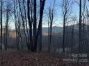 Lot 21 Mountain Watch Drive sold home in Waynesville, SC
