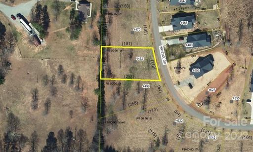 4482 Bristol Drive active home in Silver Creek Plantation, Morganton, NC
