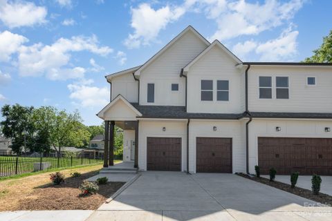 326 Belton Street Lot A
