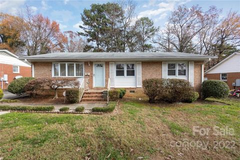 6224 Monteith Drive