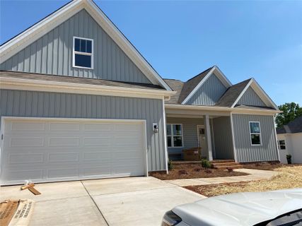 2775 Eagle Drive sold home in Eagle Glen, Lincolnton, NC