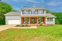 141 Blue Sky Circle sold home in Shelby, SC