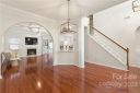14405 Catherine Miller Drive sold home in Charlotte, SC