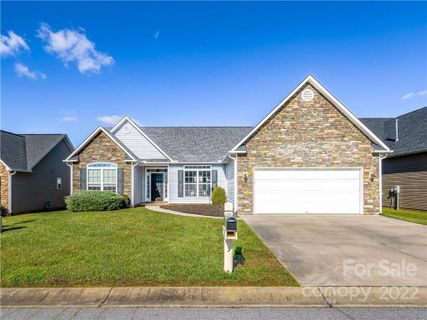 140 W Hiawassee Road