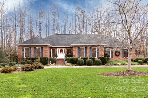 2132 Londonderry Drive