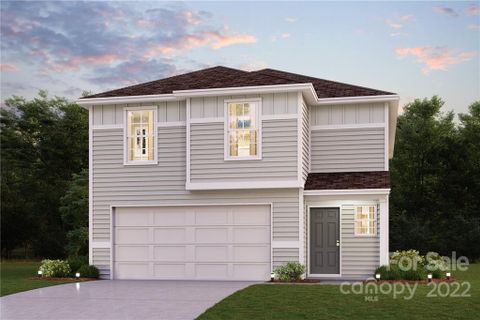 1462 Cannan Mountain Drive