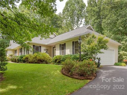 133 Old Town Way sold home in Woodhaven, Hendersonville, NC